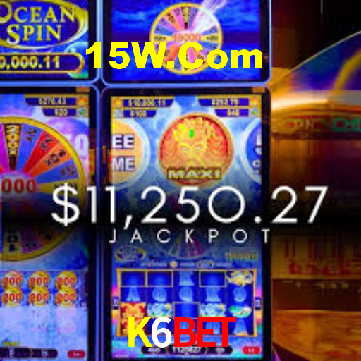 K6Bet,K6Bet.Com