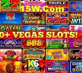 Estatísticas Crash Games K6Bet