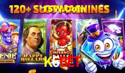 Estatísticas Esportivas K6Bet