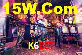 K6Bet