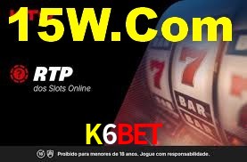 Blackjack Table K6Bet