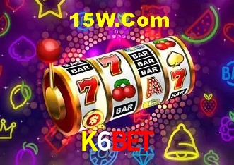 Tecnologia da Plataforma K6Bet