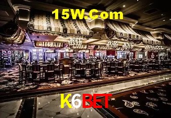 Bônus Diários K6Bet