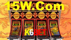 Tournaments K6Bet