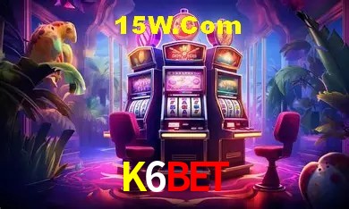 Loterias online na K6Bet