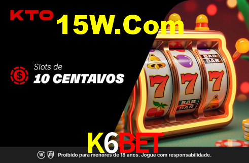K6Bet.Com
