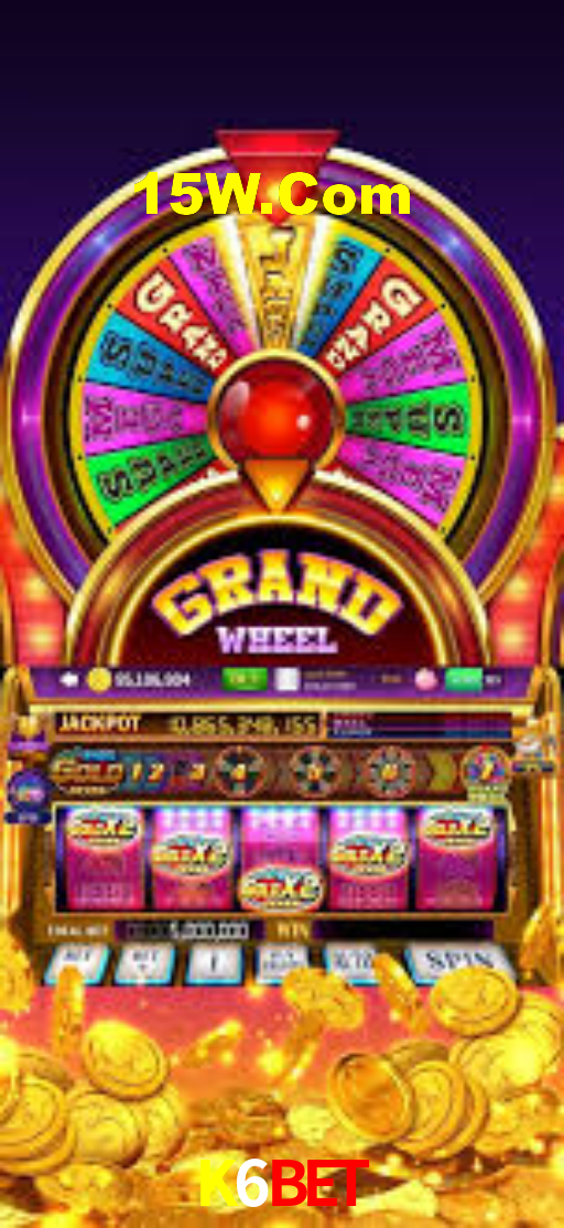 K6Bet