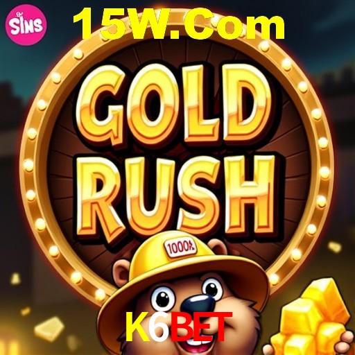 Inovações de Jogos na K6Bet: O Futuro das Experiências Interativas