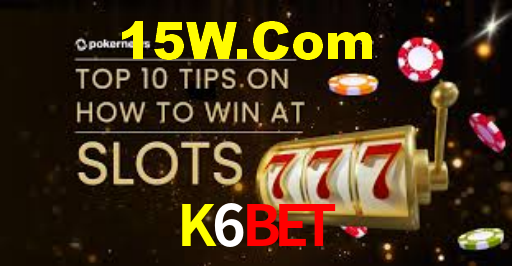 K6Bet.Com
