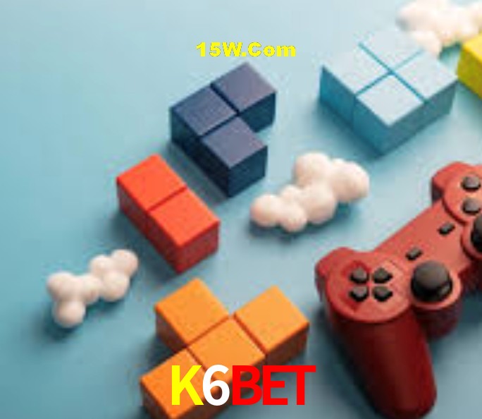Jogos Exclusivos K6Bet