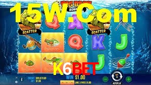Ofertas Imperdíveis na K6Bet: Promoções e Bônus Que Valem a Pena