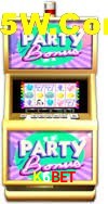 Slot Games K6Bet