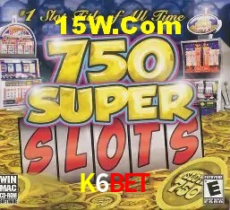 Jogos populares e pagamentos rápidos na K6Bet