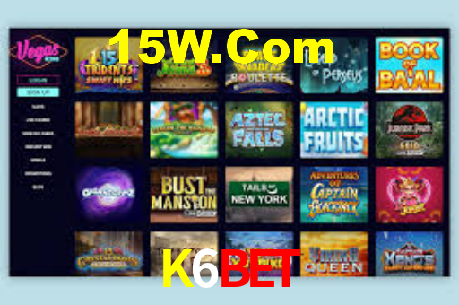 K6Bet