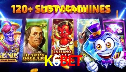 Ofertas Exclusivas K6Bet