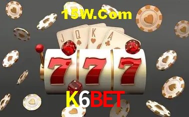 Recursos de Bônus K6Bet