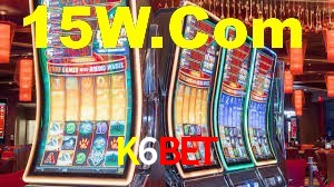Programa VIP K6Bet