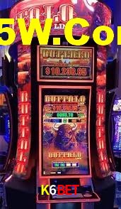 Aviator Game K6Bet