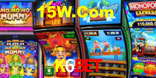 K6Bet