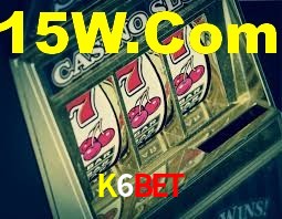 Welcome Bonus K6Bet