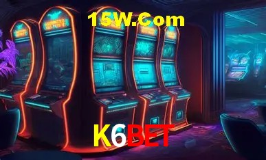 Integração de APIs K6Bet