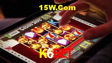Avaliações dos Jogadores K6Bet