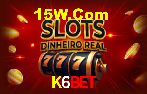 Escolher plataforma para baixar K6Bet