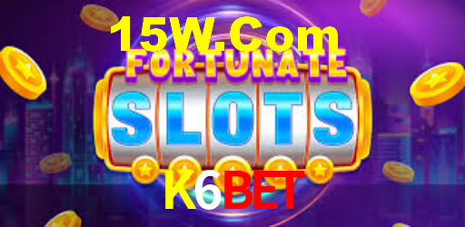 K6Bet App