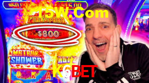K6Bet App