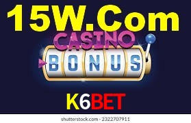 Experiência VIP K6Bet
