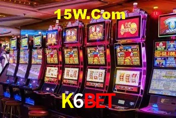 Jogo Aviator K6Bet