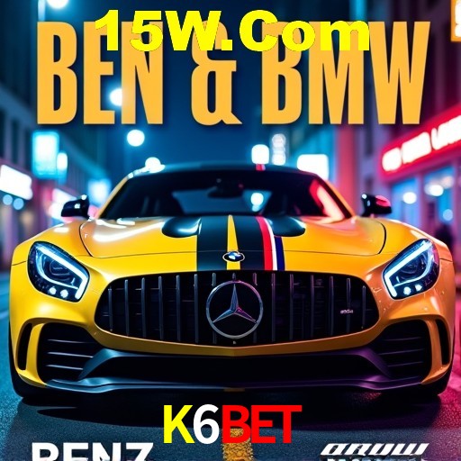 Explorando a Categoria de Eventos em Apostas na K6Bet