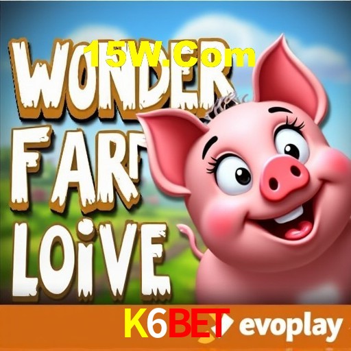Página oficial no Facebook da K6Bet