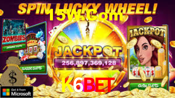 K6Bet