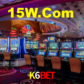 Bônus Generosos e Exclusivos no K6Bet para Você!