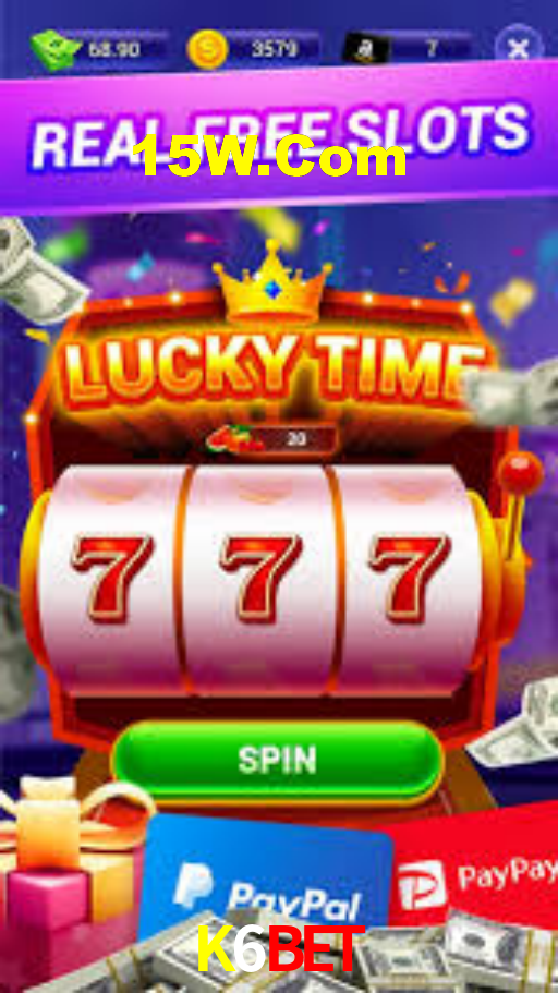 Experimente o Login Seguro Premium no K6Bet