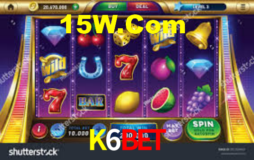 Instalação rápida do APK K6Bet