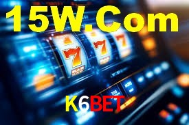Bonus Features K6Bet