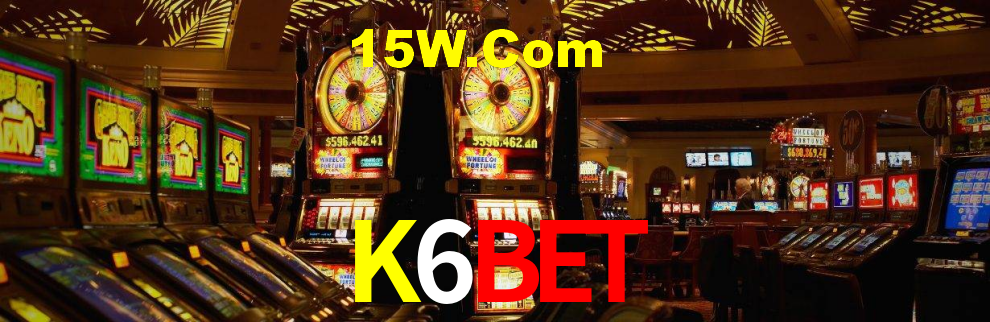 K6Bet App