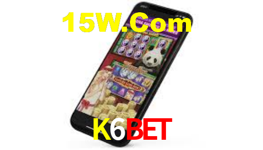 K6Bet - Plataforma De Apostas Para Download  - K6Bet.Com
