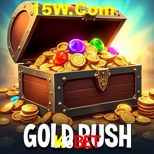 Descubra o Mundo do Cassino Online com K6Bet