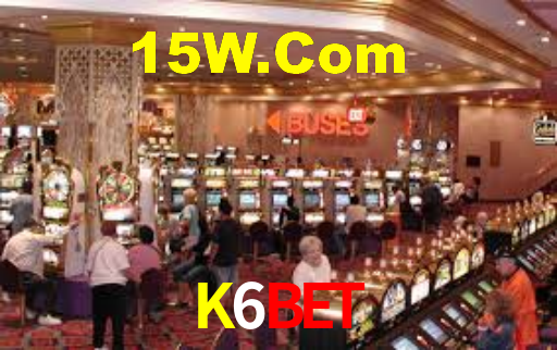 K6Bet.Com