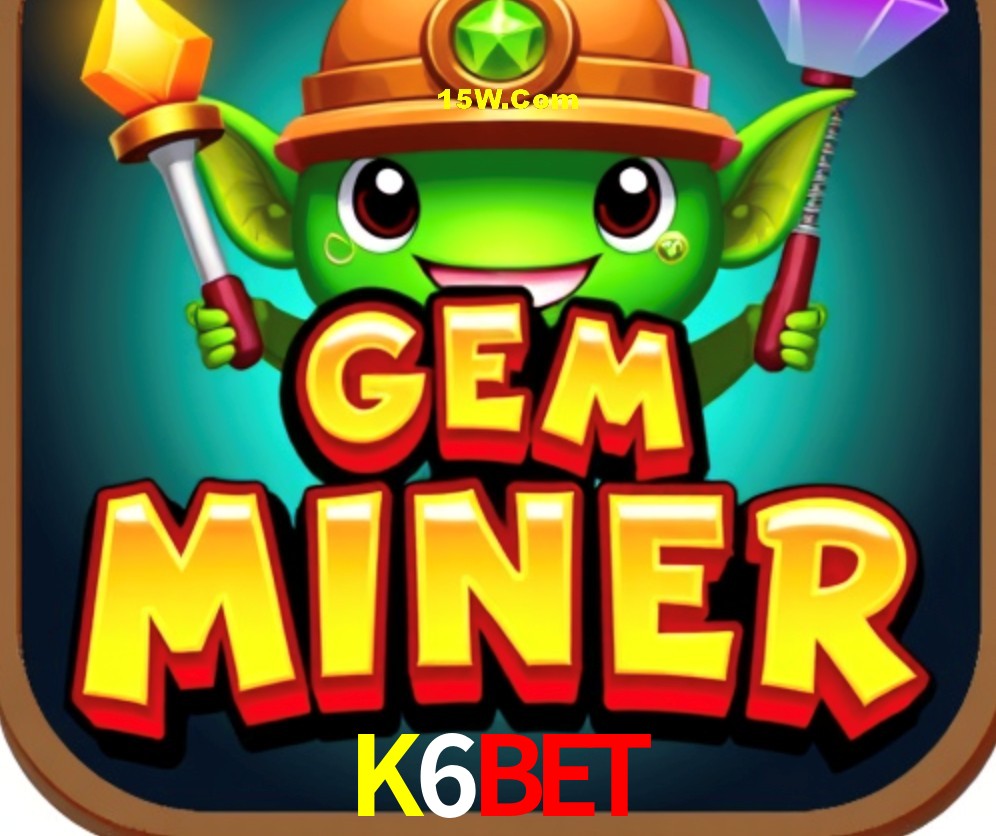 Interface Premium K6Bet