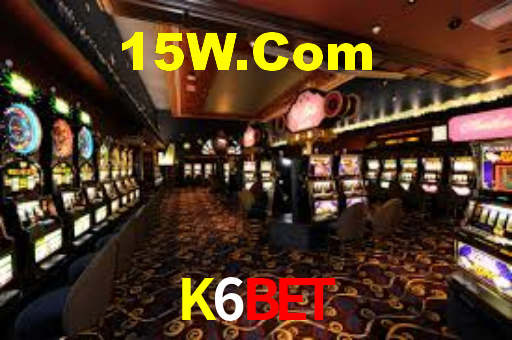 K6Bet.Com