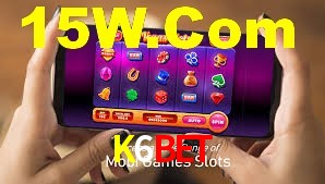 K6Bet App Interface