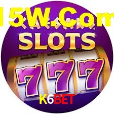 K6Bet App