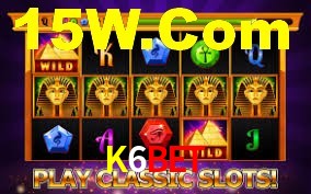 Welcome Bonus K6Bet